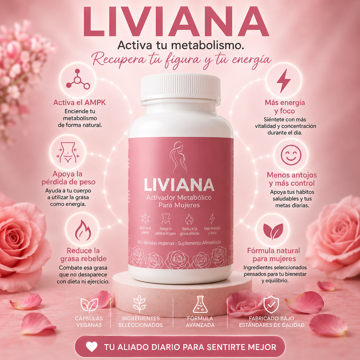 LIVIANA