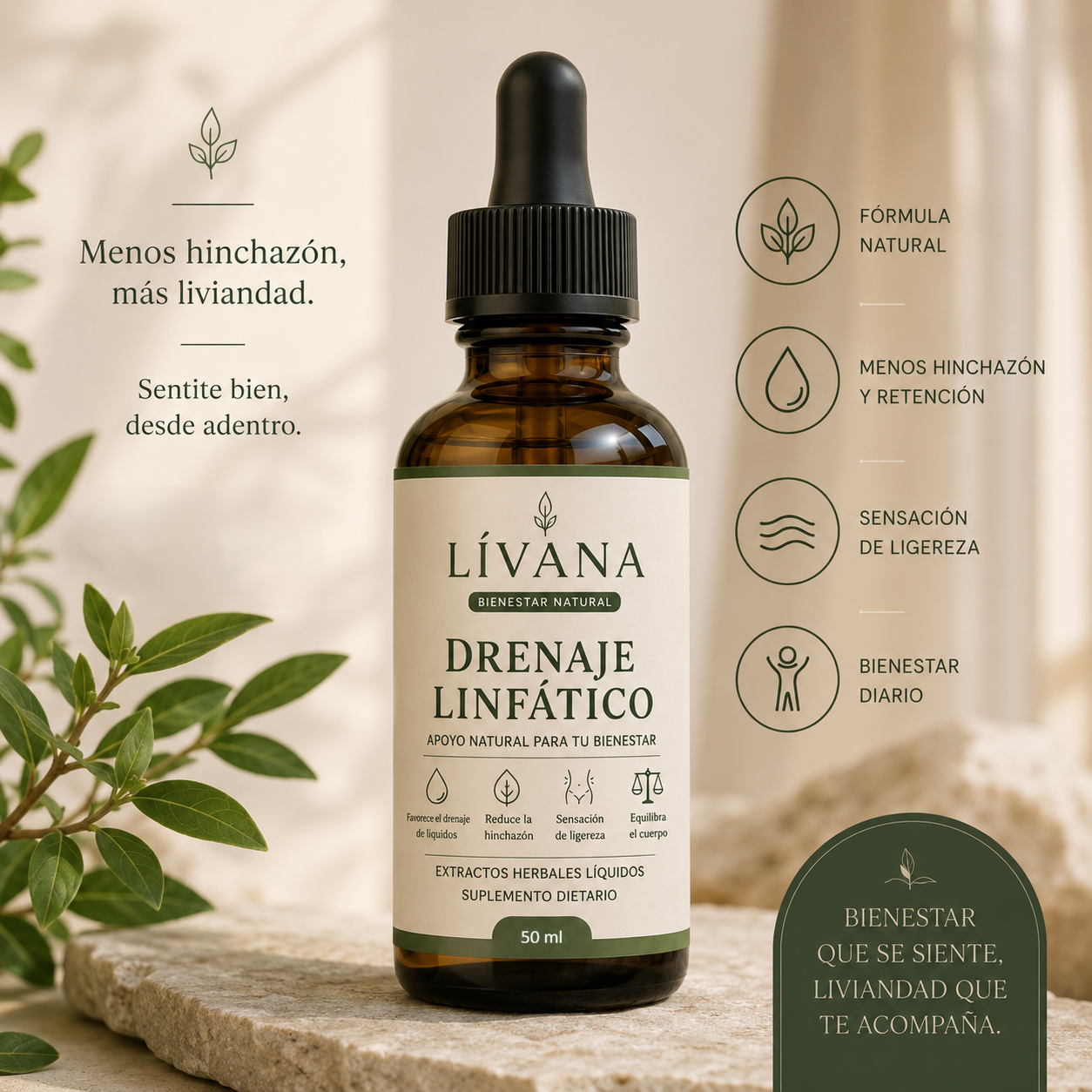 livana
