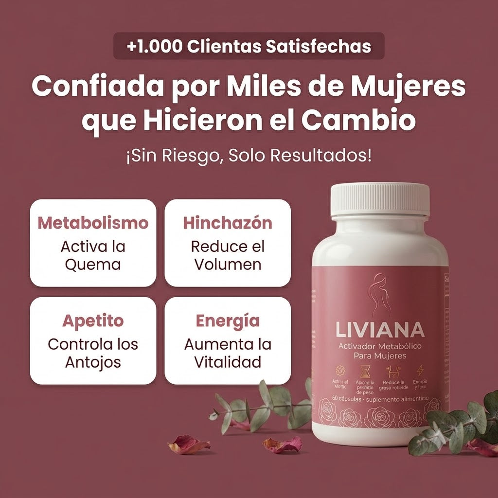 LIVIANA