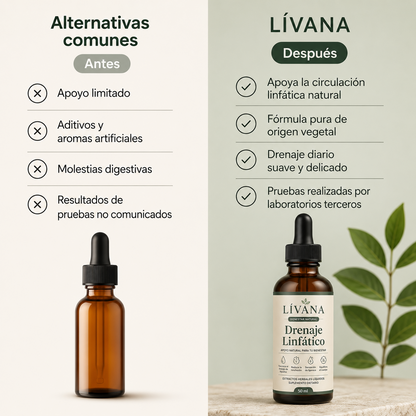 livana