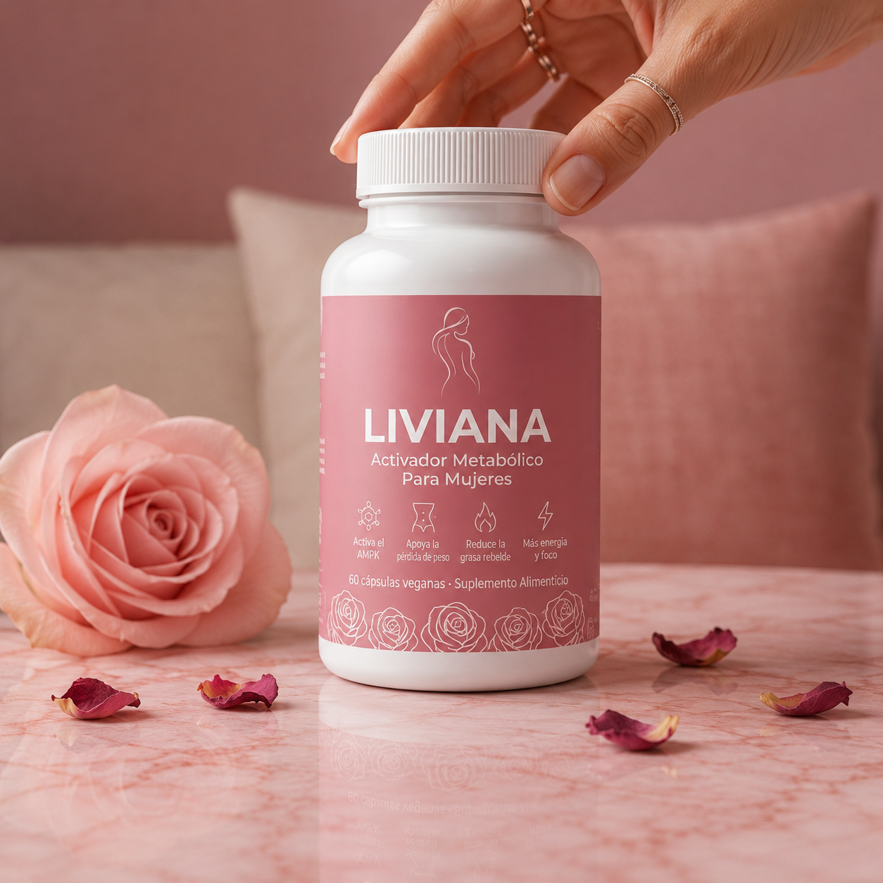 LIVIANA