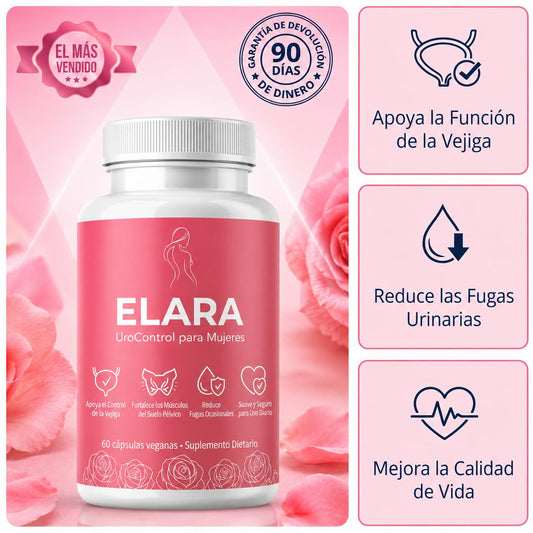 ¿Cansada de vivir pendiente del baño? Recuperá la tranquilidad y disfrutá tu día con más confianza.