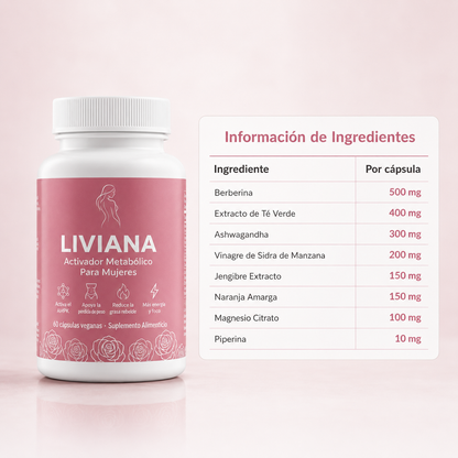 LIVIANA