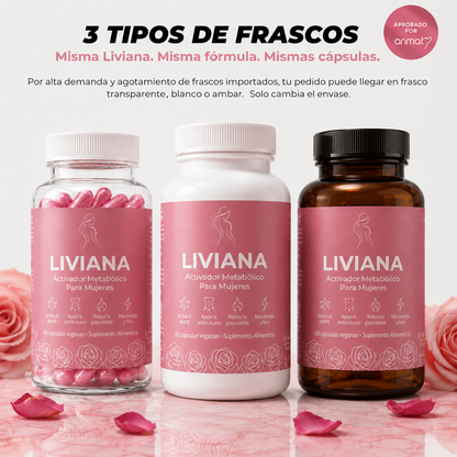 LIVIANA